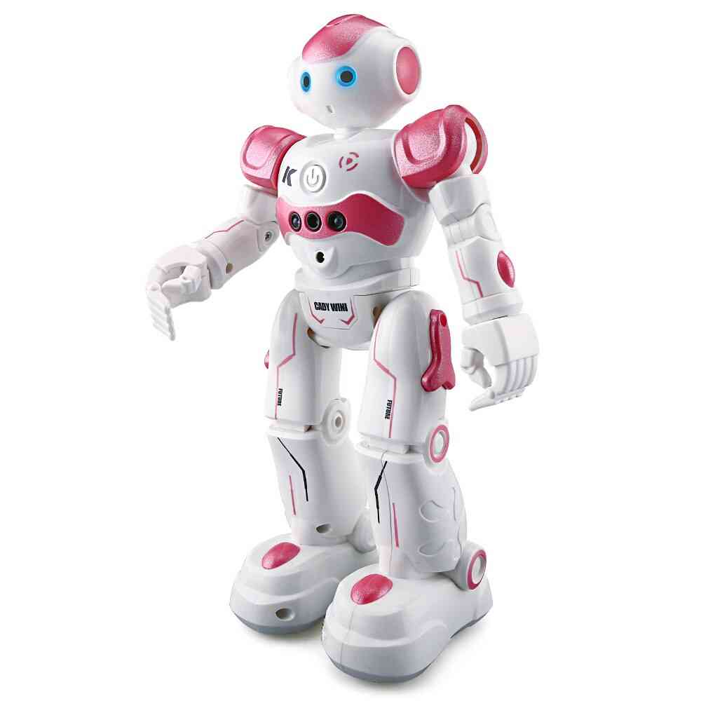 Jjrc r2- rc baile inteligente, robot interactivo