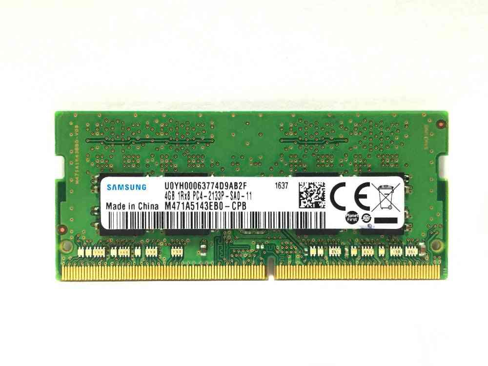 Samsung Laptop Ram Dimm Notebook Memory 4g 8g 16g Ddr4
