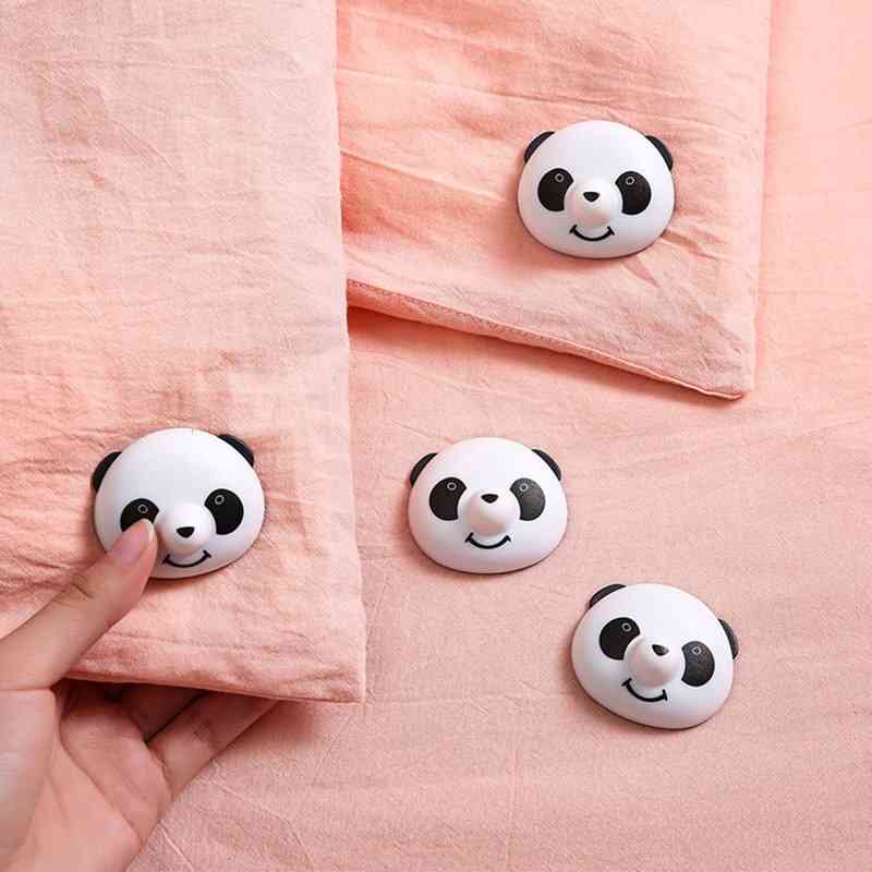 Bed Sheet Clips
