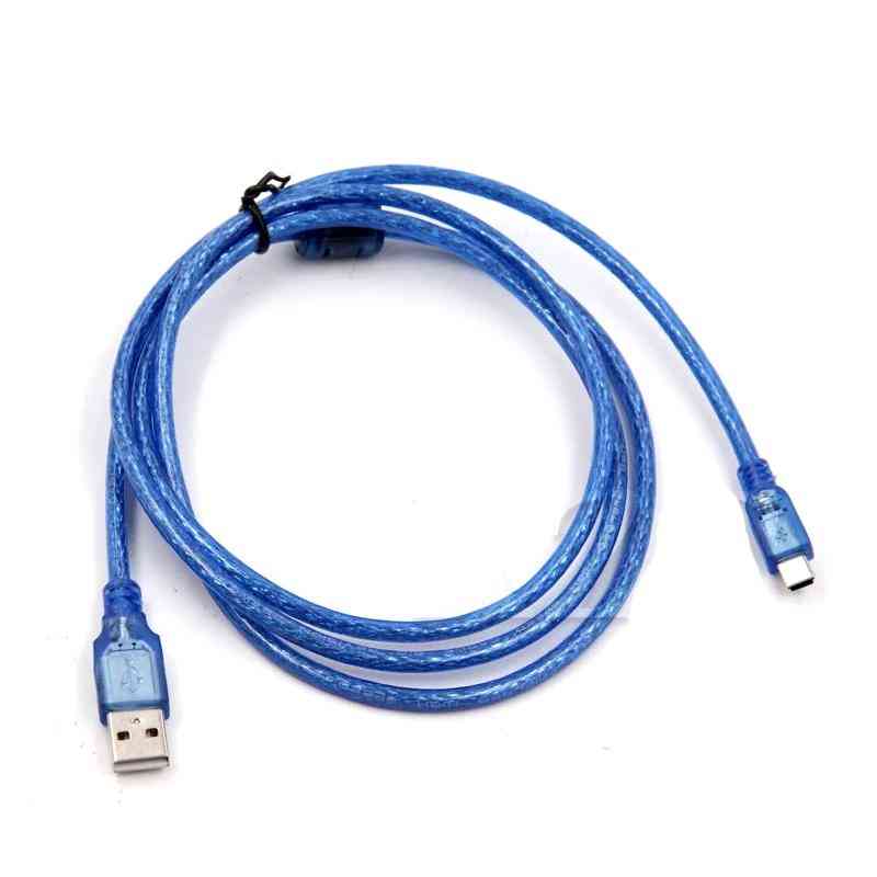 Usb Foil Braided Shielding Data Cable