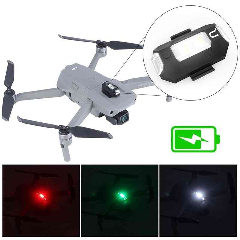 Lumină stroboscopică de dronă