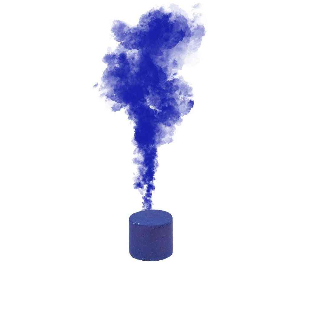 Magie barevný kouř triky rekvizity požární tipy zábavná hračka