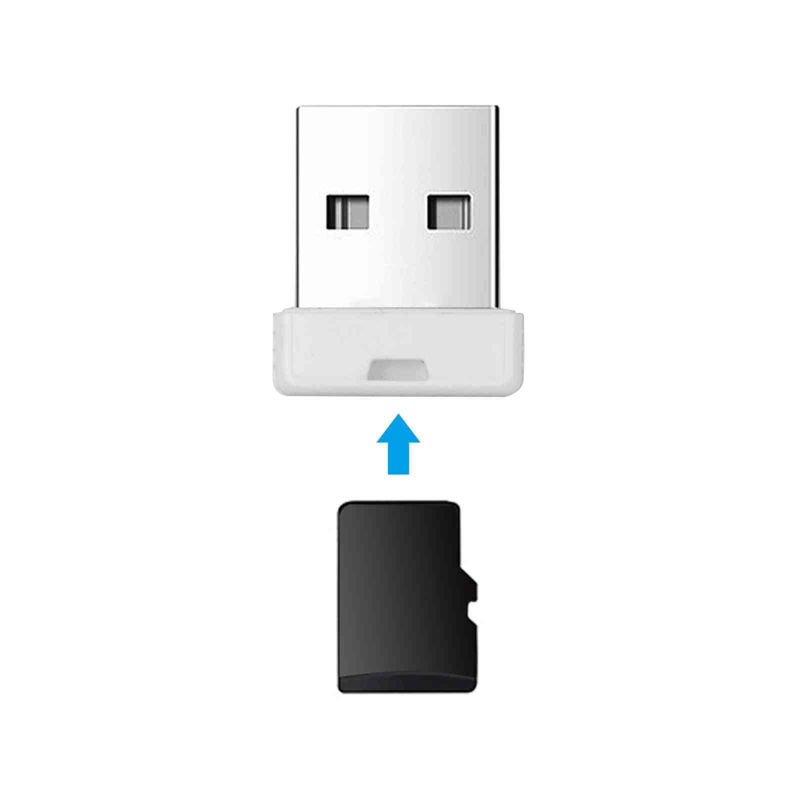 High Quality Card Reader For Computer
