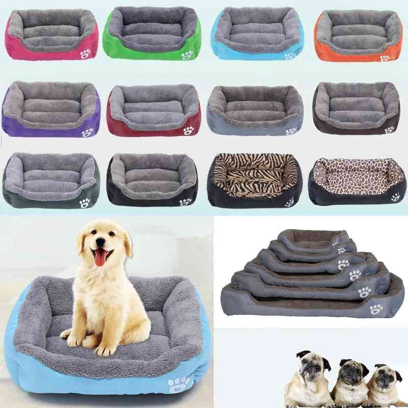 Baby Soft Large Pet Dog Bed