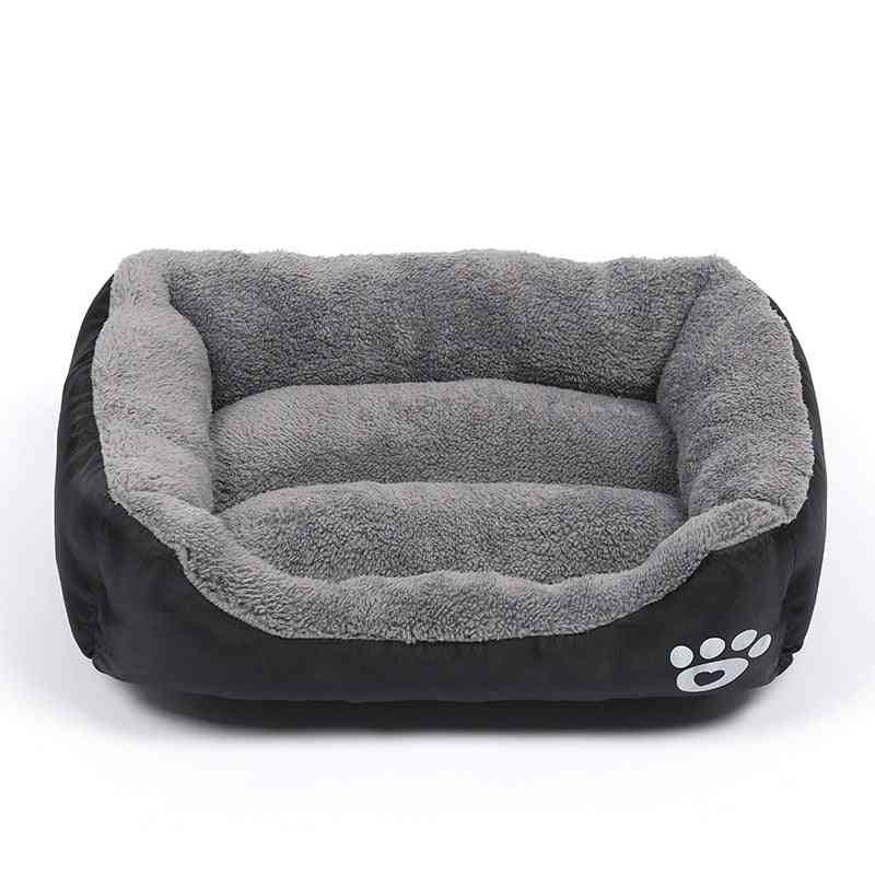 Baby Soft Large Pet Dog Bed