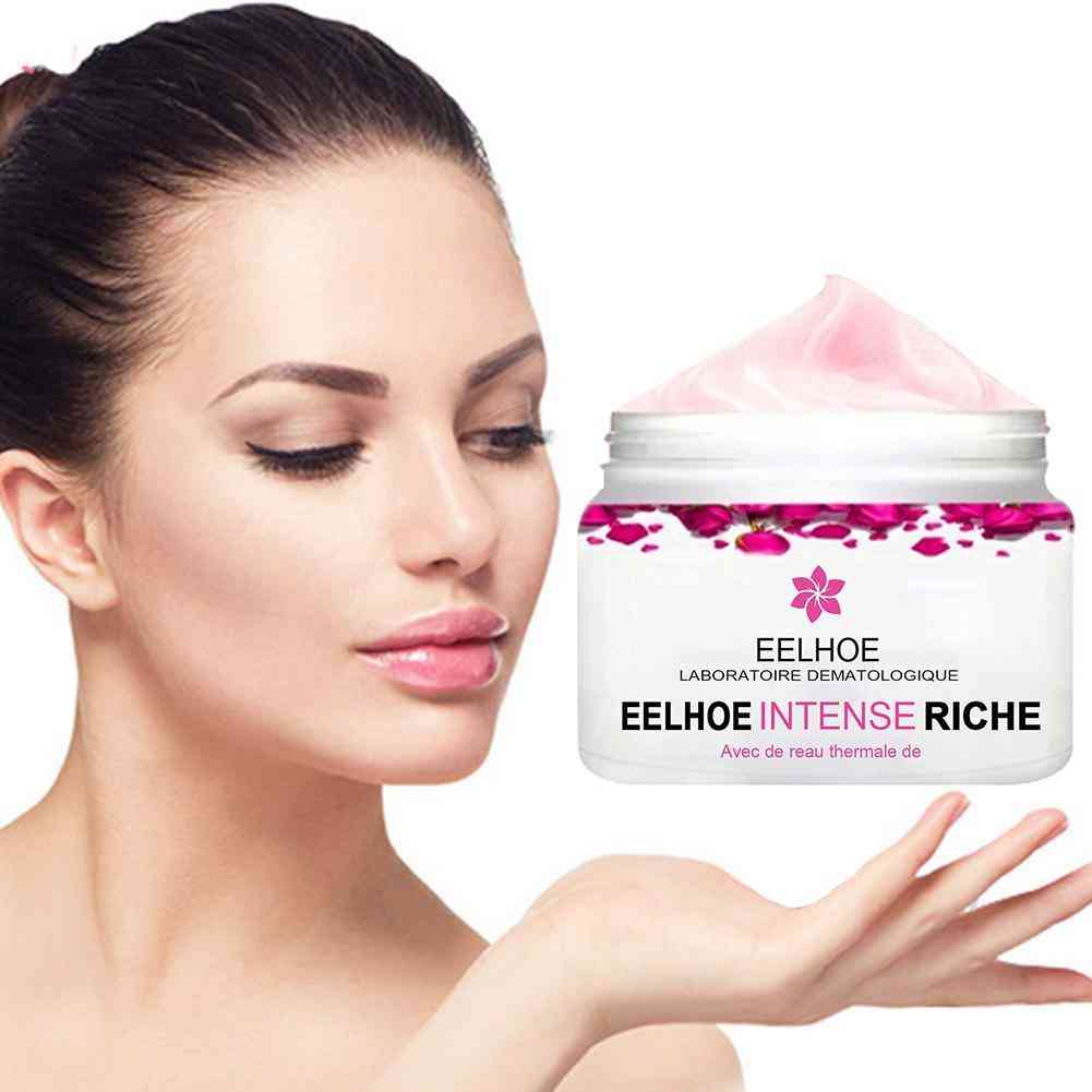 Lifts And Tightens Wrinkles And Care Beauty Neck Cream