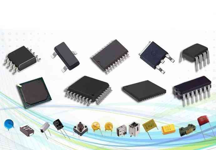 B1205s-1w B1205s Dip-4 12v To 5v Dc Isolated Power Module