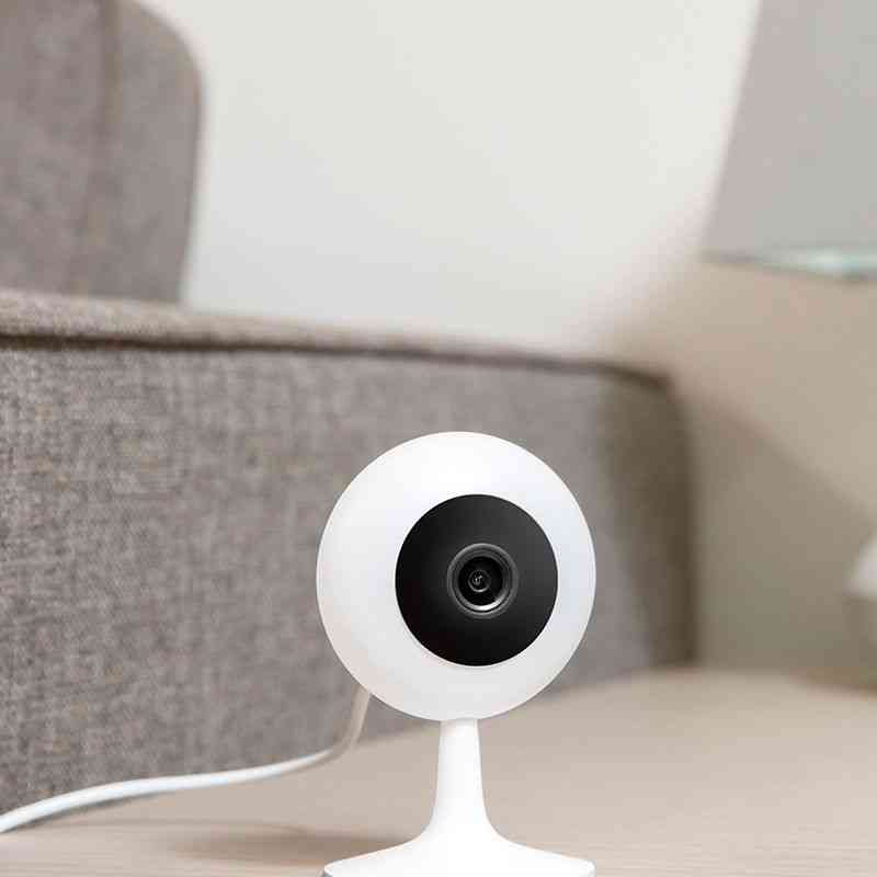 1080p Hd Night Vision Wireless Wifi Smart Home Cam