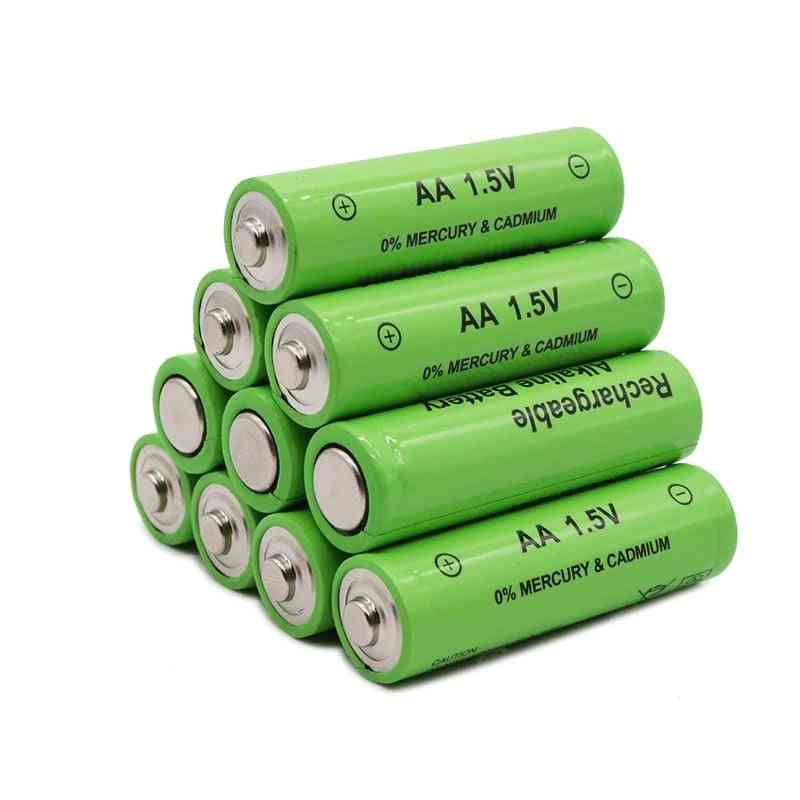 Batterie rechargeable