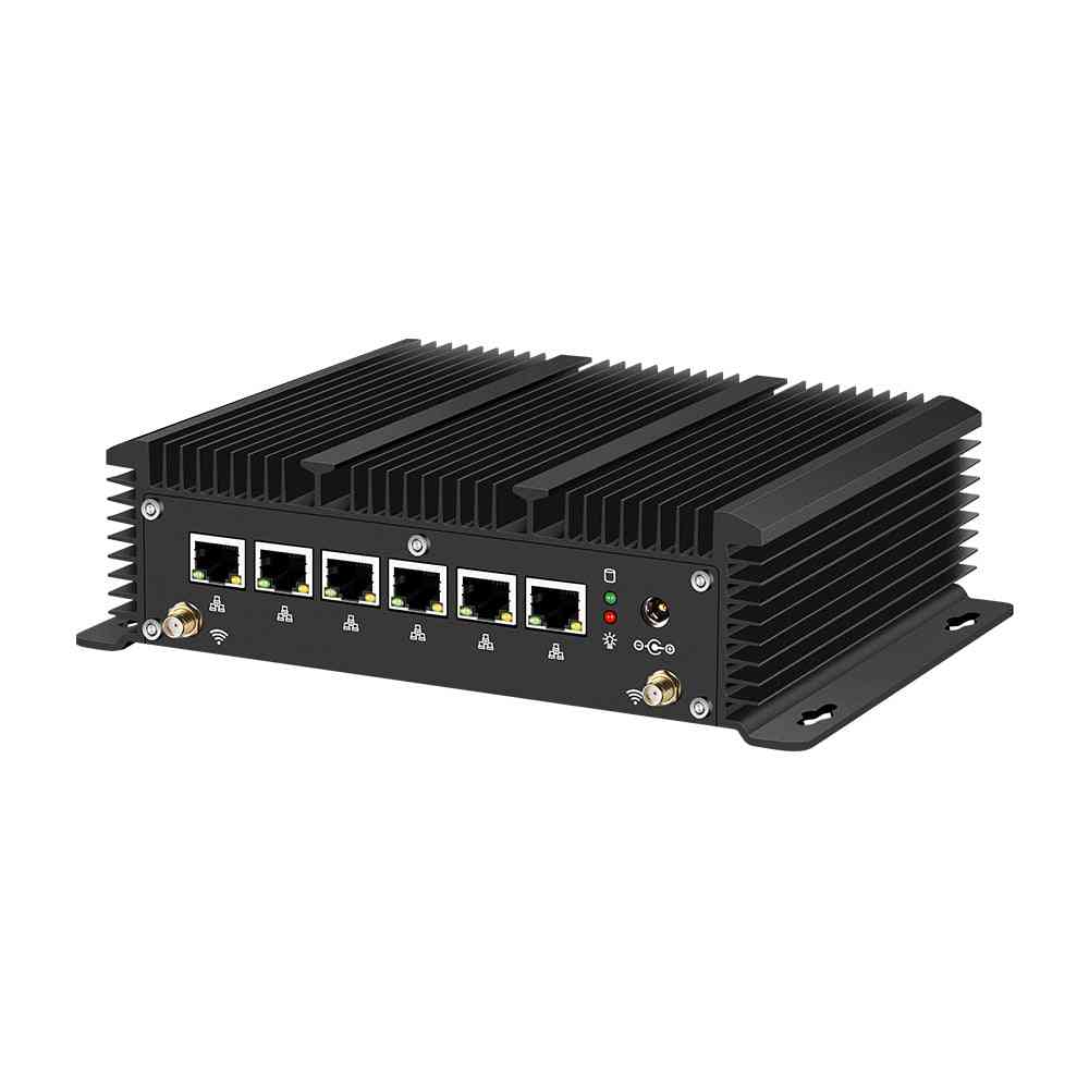 Mini Pc Intel Core I3 7100u Firewall Router