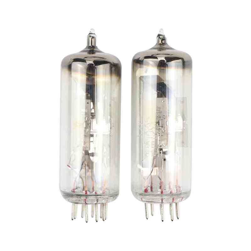 Dual-channel Low Voltage, 6e2 Tube Indicator Amplifier, Driver Kits