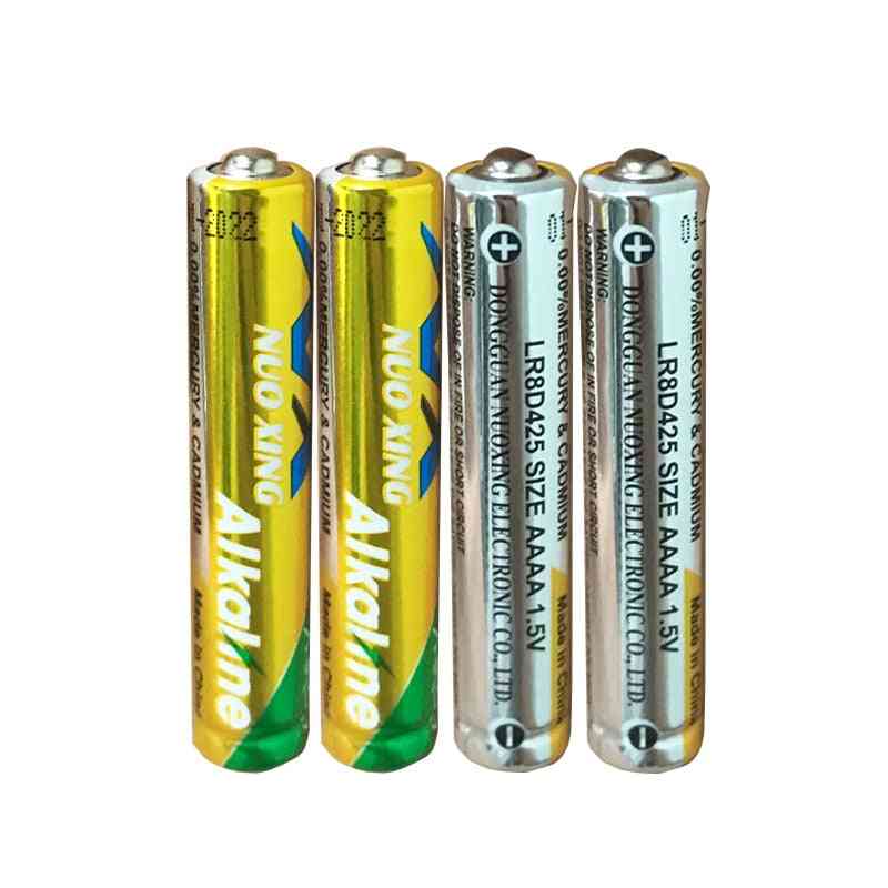 1.5v Lr8d425- Alkaline Primary Batteries For Bluetooth Speaker, Headset Laser Pen