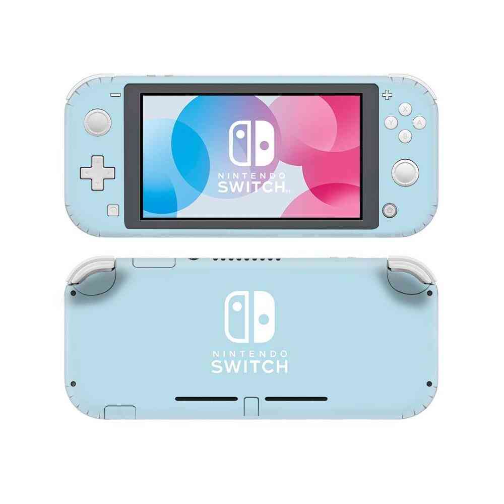 Lite Protector- Switch Skin, Decal Sticker