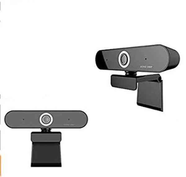 Live Stream Webcam, 1080p Hd Camera