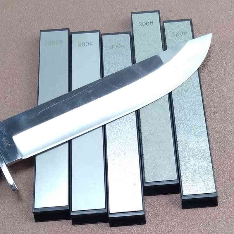 Fixed Angle Sharpening Stone Oil Stone Fast Sharpening Knife