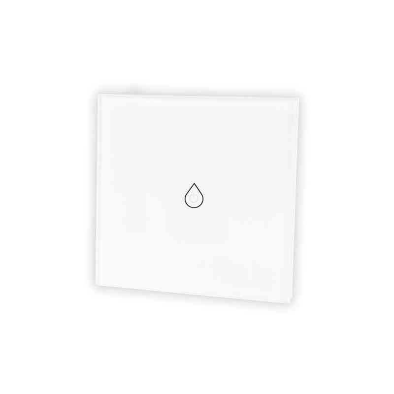 Wifi Smart- Boiler Glass Panel- Remote Control, Water Heater Switch