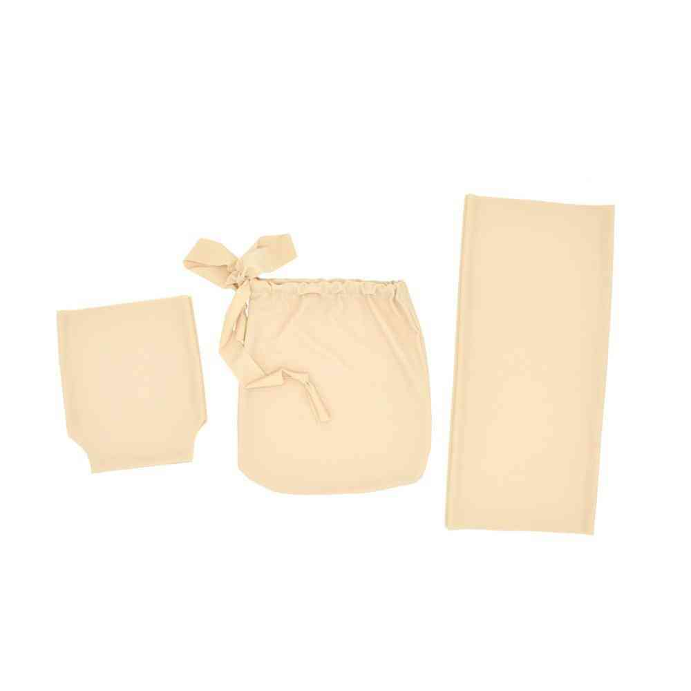 Skin Soft Wrapping Buddy Diaper Cover For Newborn P