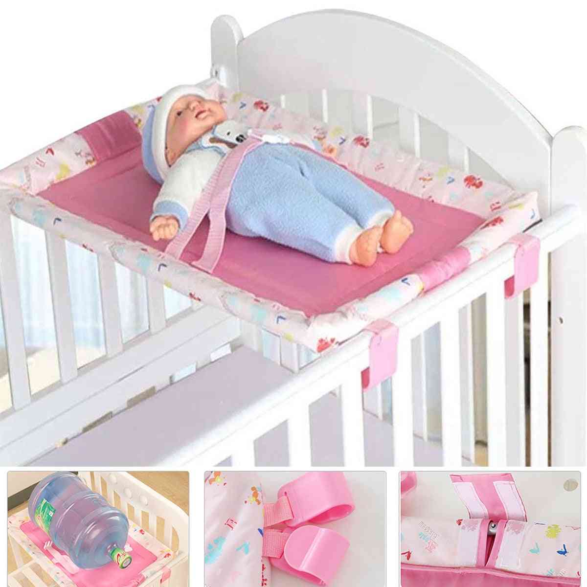Baby Safety Diaper Table