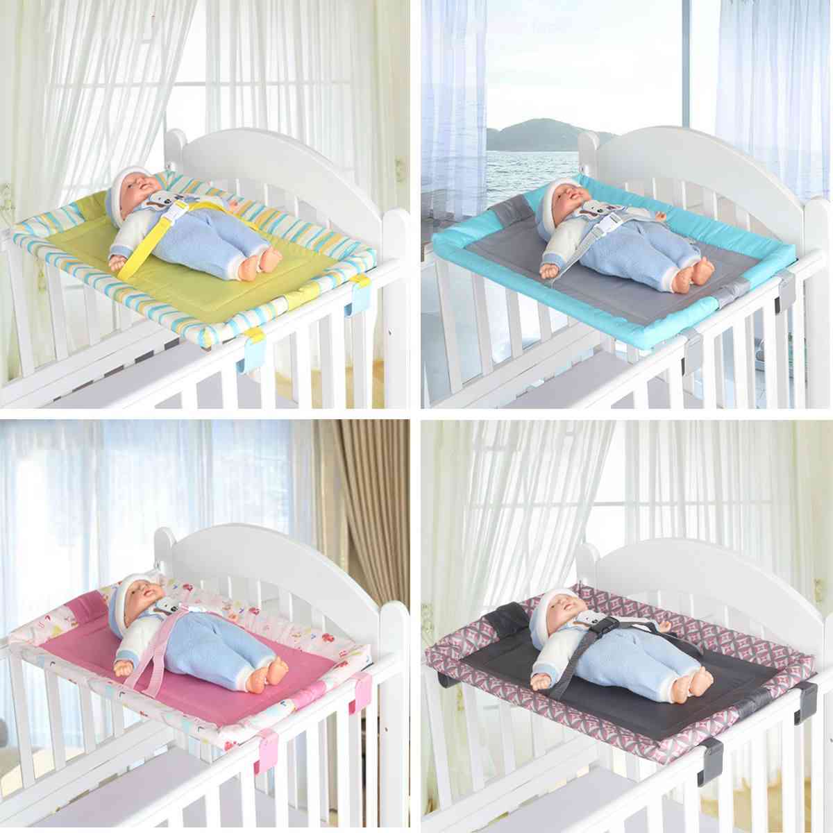 Baby Safety Diaper Table