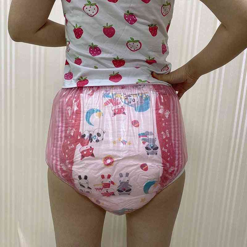 Reusable Baby Pant Diapers