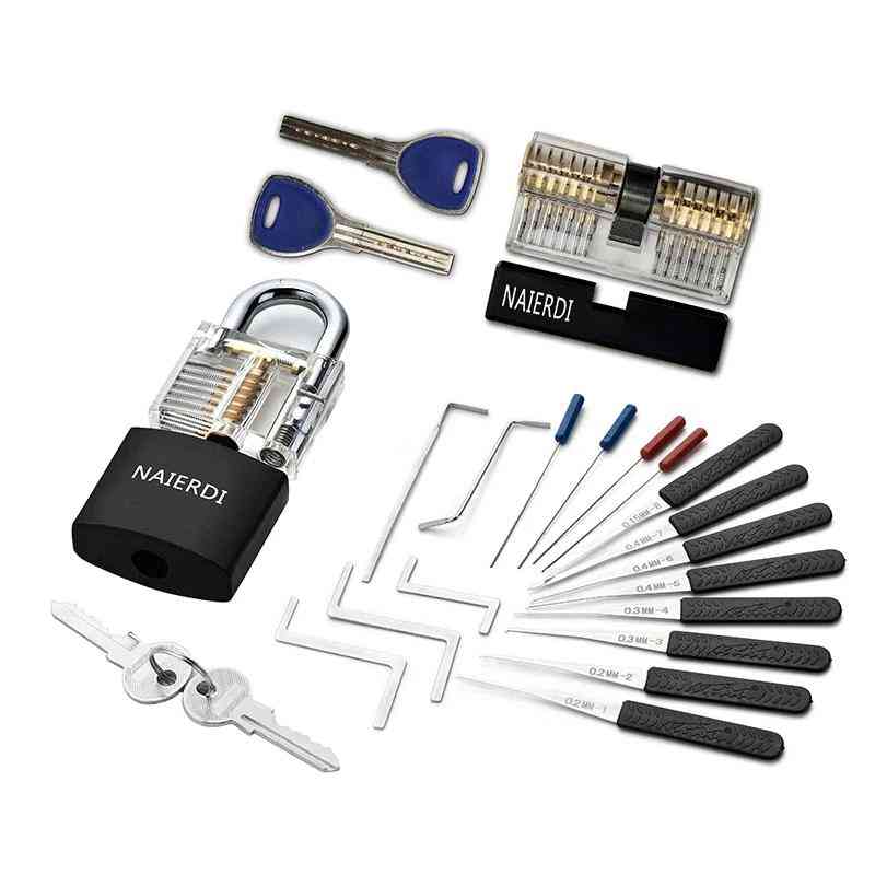 Locksmith Supplies Lock Pick Hand Tool Hardware