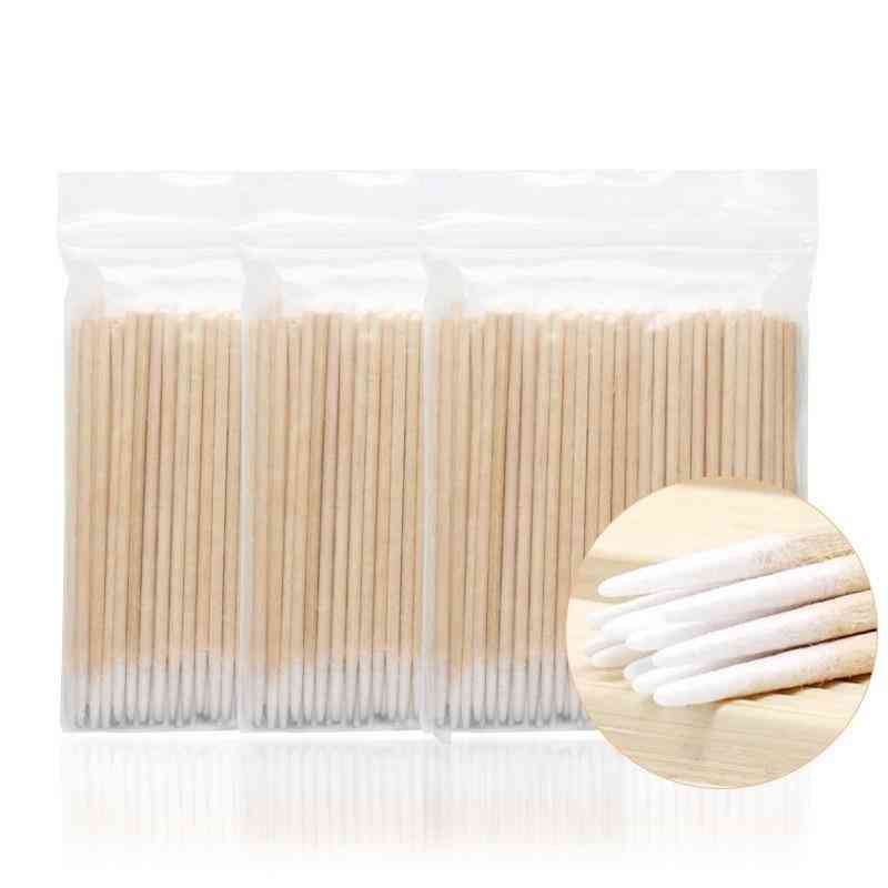 Disposable Ultra-small Cotton Swab
