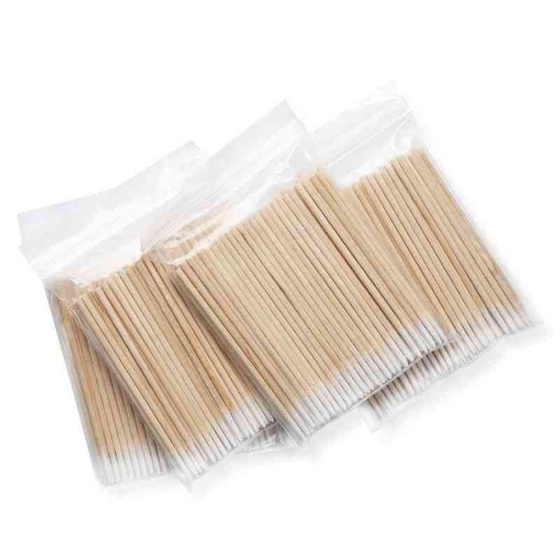 Disposable Ultra-small Cotton Swab