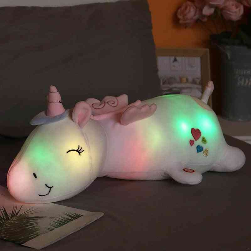 Cute Unicorn Stuffed Animals Plush