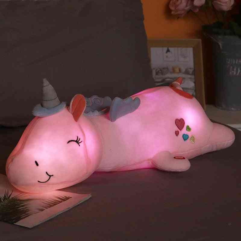 Cute Unicorn Stuffed Animals Plush