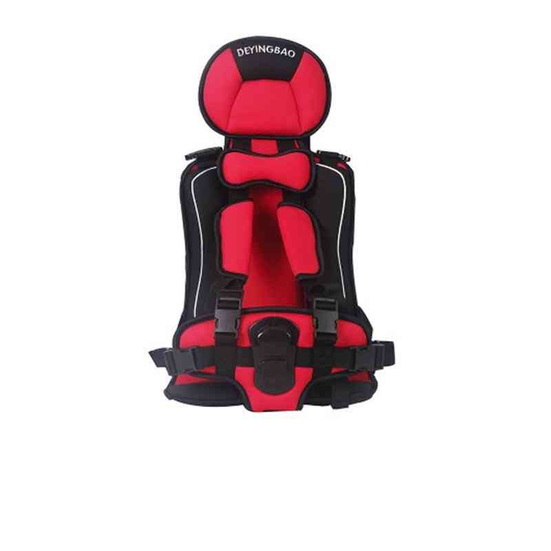 Portable Baby Safety Sitting Cushion Child Seat