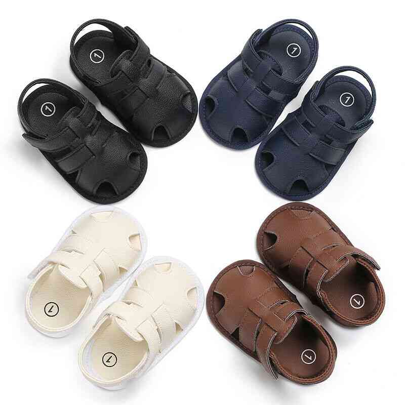 Otroške poletne sandale, copati za deklico 0-18 mesecev