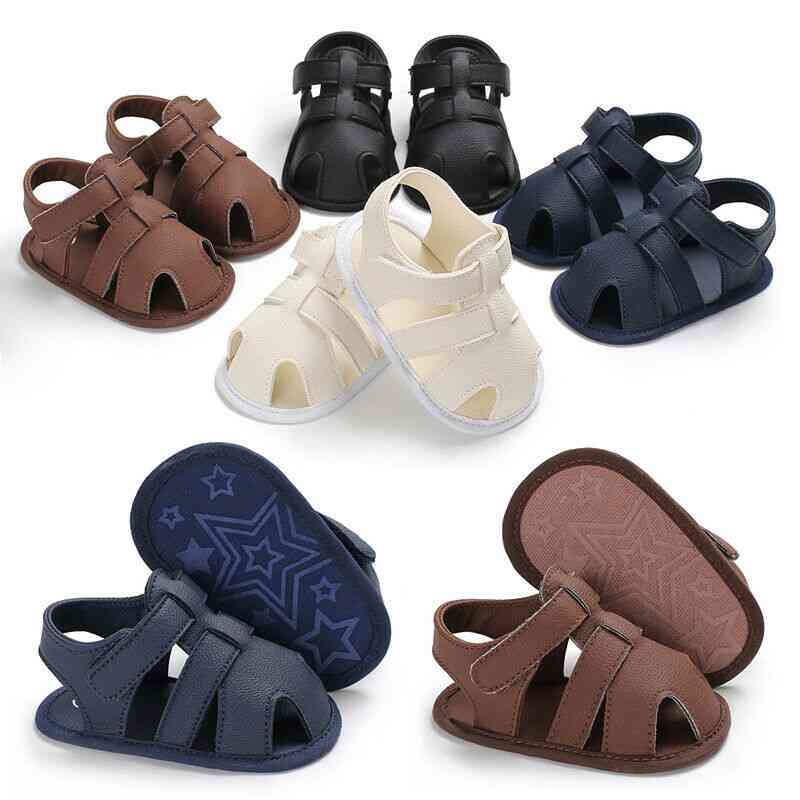 Baby Summer Sandals, Slippers For 0-18 Months Boy Girl