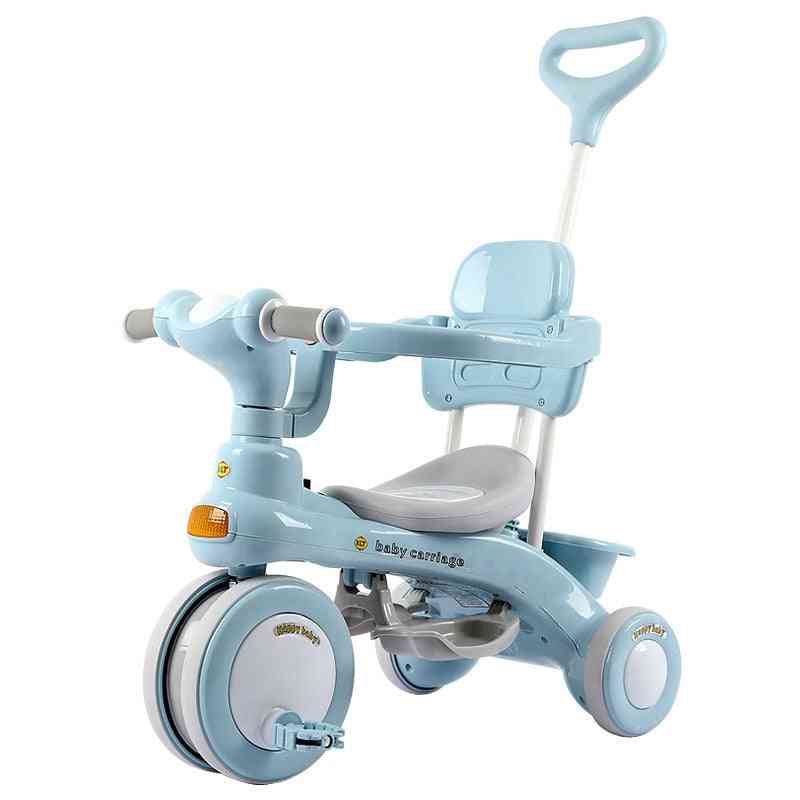 Baby Tricycle Pedal Bike