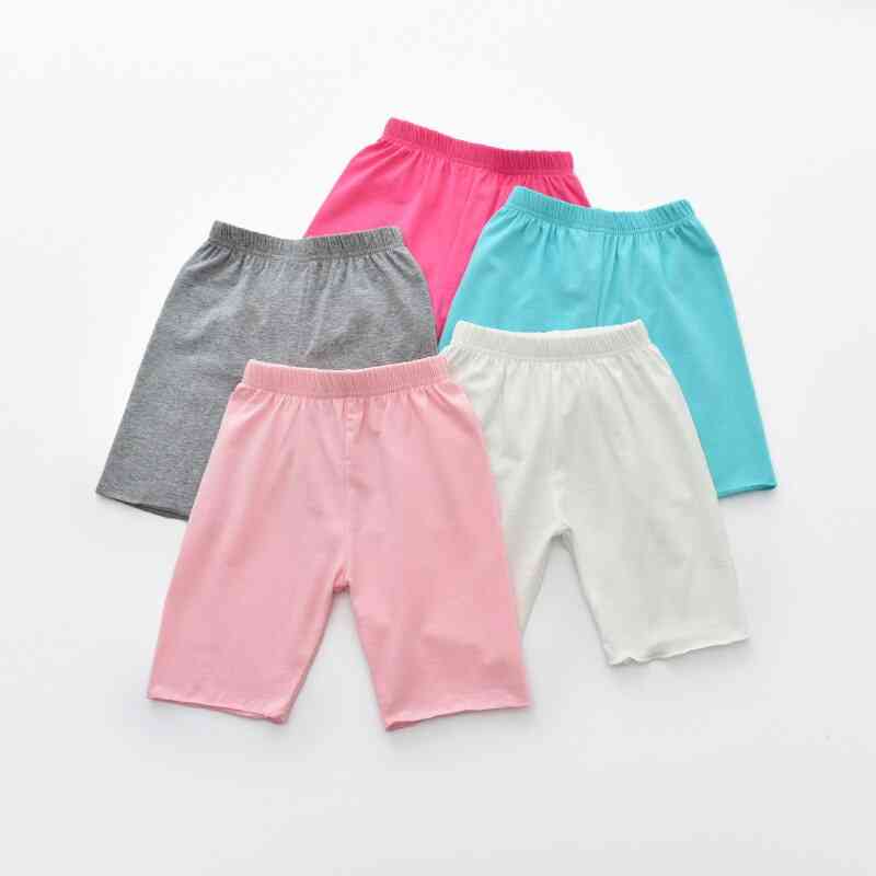 Children Girl Summer Short Pants