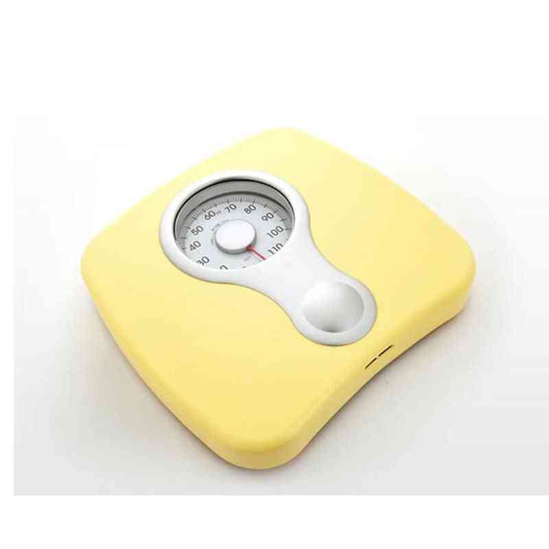Body Composition Analyzer Weighing Measurement Scale
