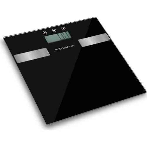 Body Analysis Of Weighing Scales
