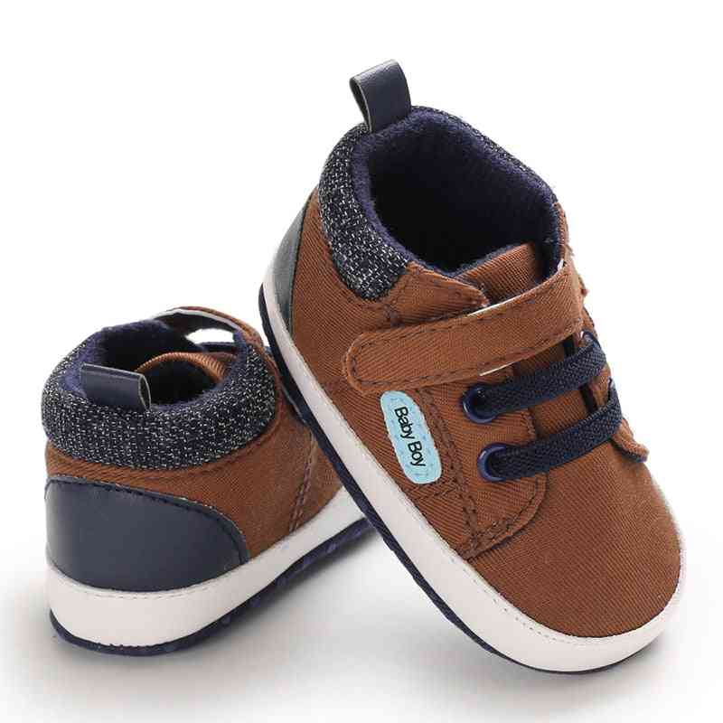 Anti-skid Casual Boy Shoes