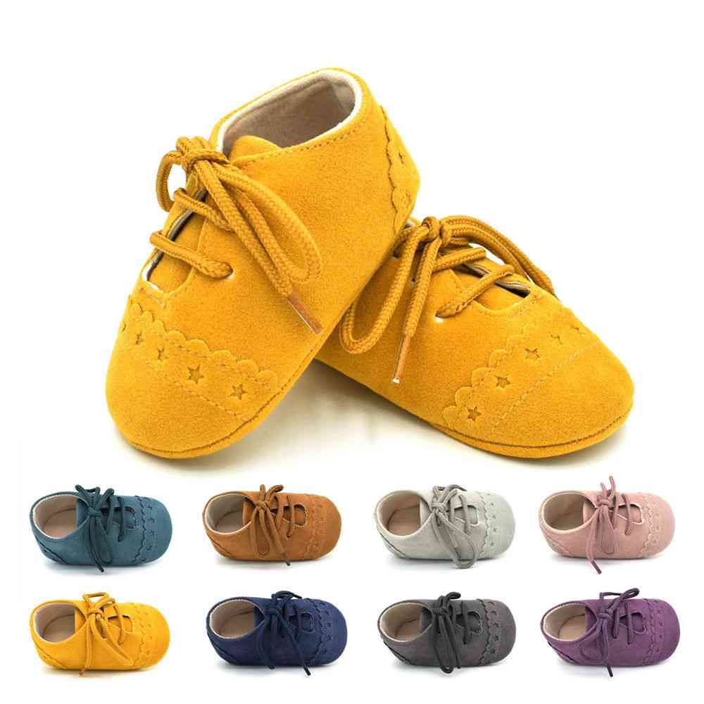 Vauvan vapaa-ajan kengät