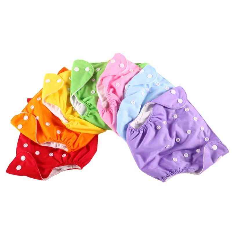 Children's Underwear Reusable Nappies Pants Panties