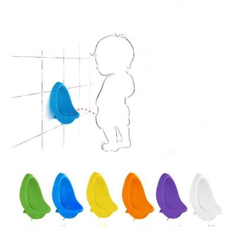 Baby Standing Potty Toilet Urinal