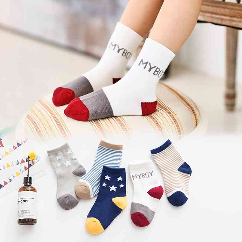 Children's Socks For