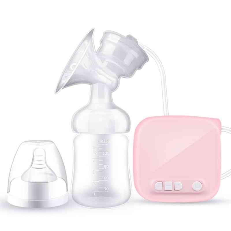 Electric Suction Breast Pump