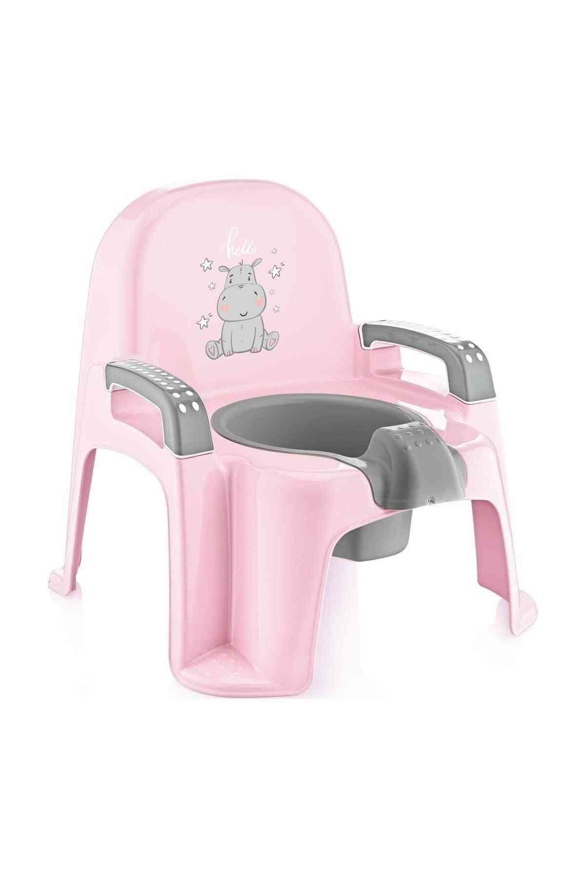 Portable Baby Potty Training Chair