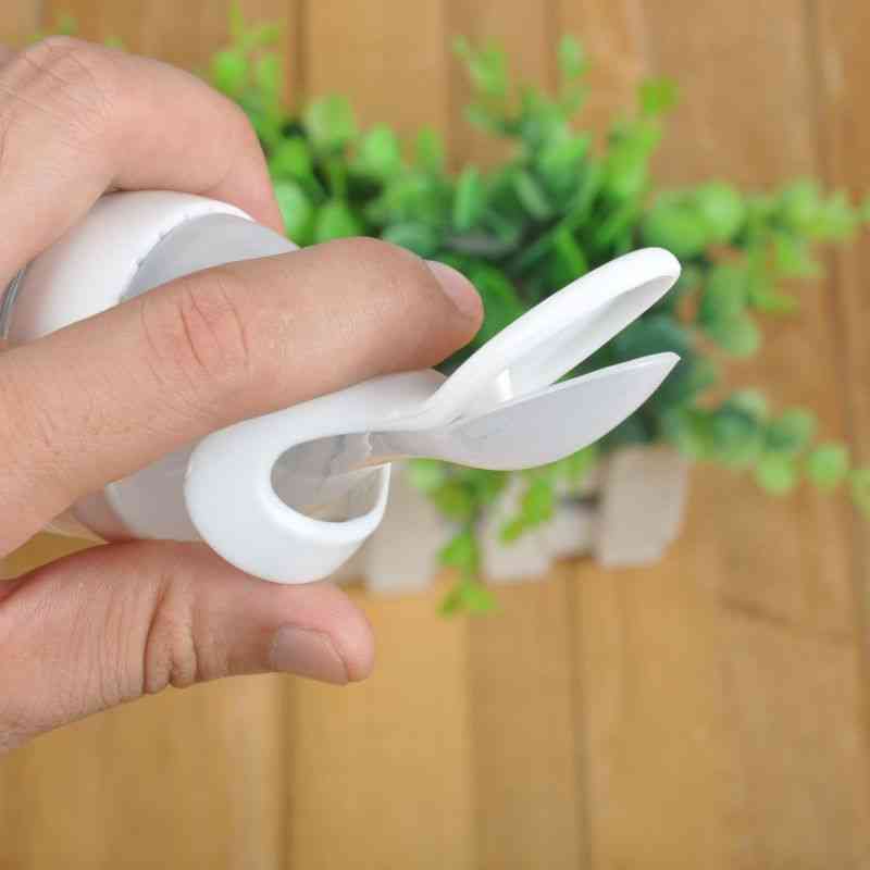 Baby Bottle, Feeder Dropper, Silicone Spoons For Feeding Medicine Accessories