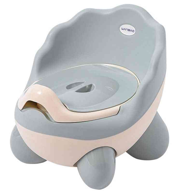 Toilettensitzschale für Babytöpfchen
