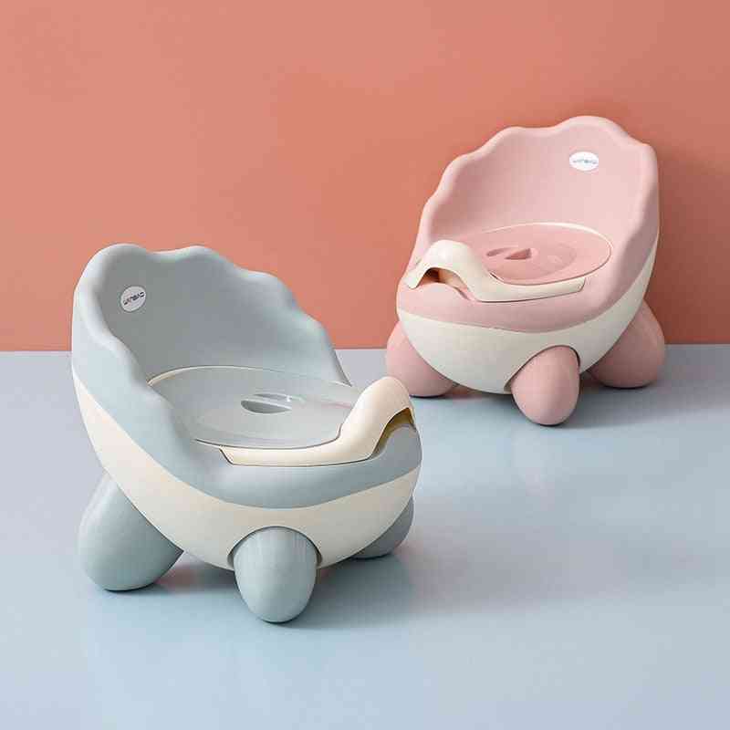Toilettensitzschale für Babytöpfchen
