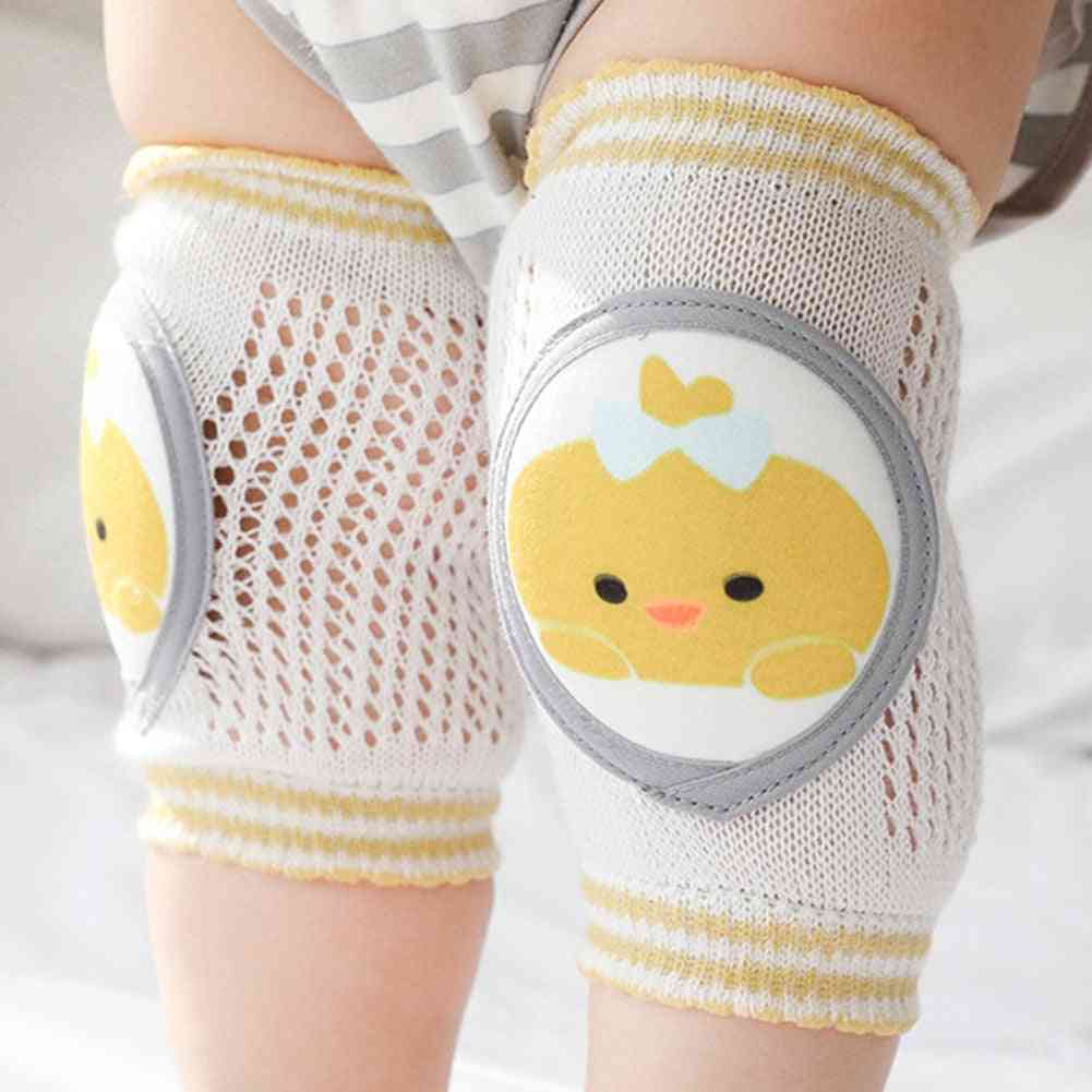 Baby Safety Protector Crawling Elbow Knee Pad