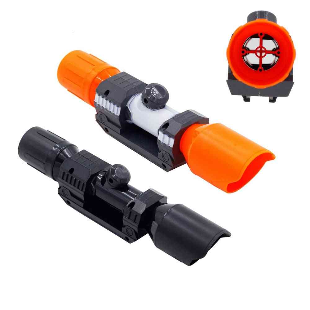 Compatible Modified Parts For Nerf Elite Series Front Tube Sights Suitable's Gun