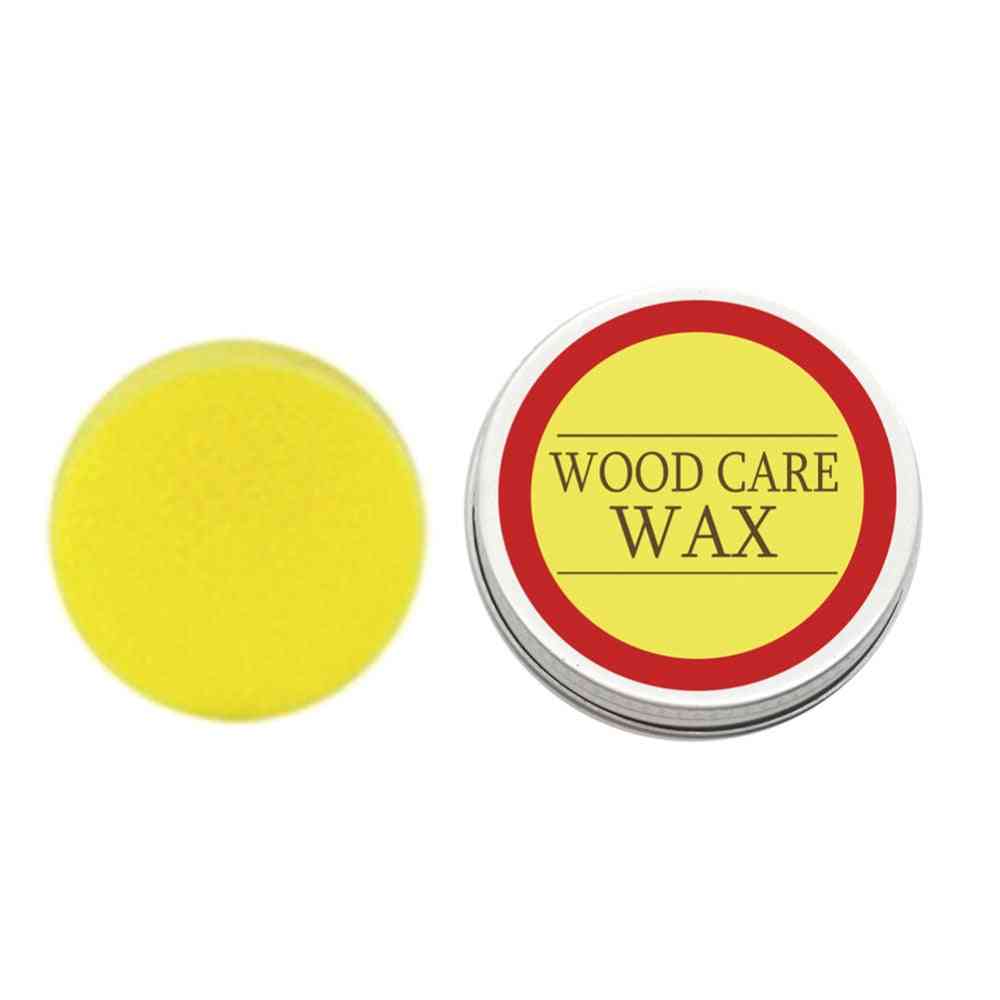 Wood Seasoning Beewax Complete Solution Cleaning For Wooden Floor Chair