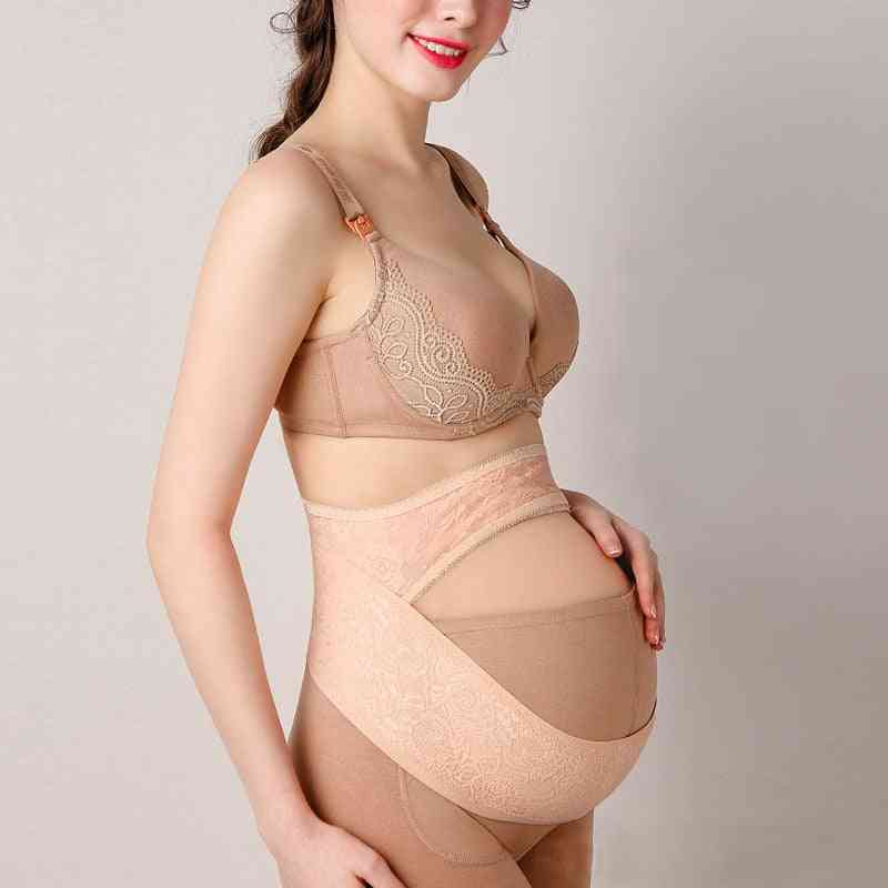 Multi Purpose Maternity Postpartum Corset Belly Belt For Pregnant Women